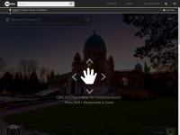 Desktop screenshot for 360cities.net
