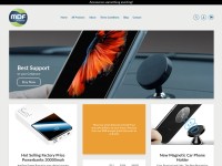 Desktop screenshot for mdftechnology.net