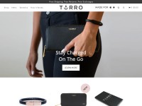 Desktop screenshot for torrotravel.com