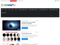 Desktop screenshot for fenmeb.com