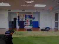 Desktop screenshot for troongolf.com