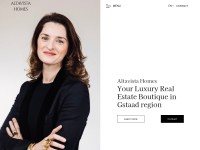 Desktop screenshot for altavistahomes.ch