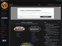 Desktop screenshot for arenajunkies.com