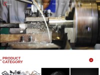 Desktop screenshot for xinxie-diecasting.com