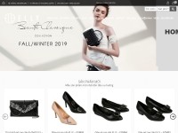 Desktop screenshot for elly.vn