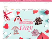 Desktop screenshot for honeydewusa.com