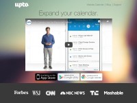 Desktop screenshot for upto.com