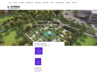 Desktop screenshot for prestigewaterford.info