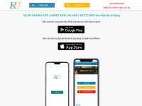 Desktop screenshot for kucasino.mobi