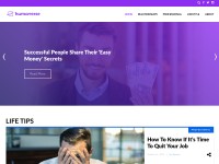 Desktop screenshot for humaverse.com