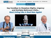 Desktop screenshot for scosts-kijacker.com