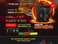 Desktop screenshot for titangelrussia.info