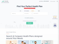 Desktop screenshot for etinsure.com