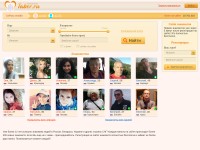 Desktop screenshot for tabor.ru