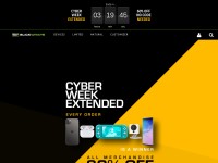 Desktop screenshot for slickwraps.com