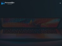 Desktop screenshot for persoonlijke-computerhulp.nl