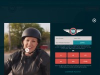 Desktop screenshot for mjfortexas.com