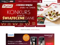 Desktop screenshot for doradcasmaku.pl