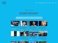 Desktop screenshot for uii.io