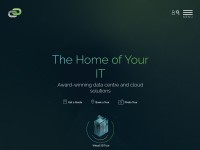 Desktop screenshot for custdc.net