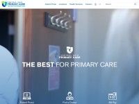 Desktop screenshot for copcp.com