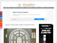 Desktop screenshot for idesignarch.com