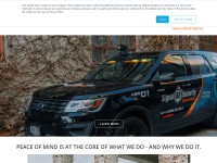 Desktop screenshot for signal88.com