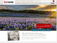 Desktop screenshot for kwboerne.com