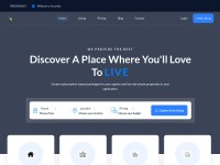 Desktop screenshot for kriyocitygroup.com