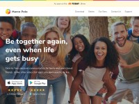 Desktop screenshot for marcopolo.me