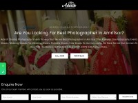 Desktop screenshot for adarshsharmaphotography.com