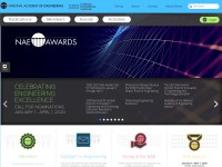 Desktop screenshot for nae.edu