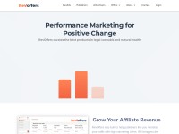 Desktop screenshot for revoffers.com