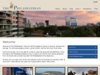 Desktop screenshot for 2401.com