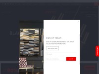 Desktop screenshot for ebarza.com