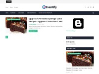 Desktop screenshot for myguidefood.blogspot.com