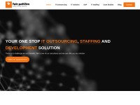 Desktop screenshot for fairpattern.com