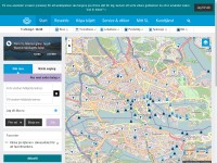 Desktop screenshot for sl.se