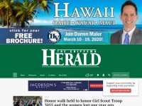 Desktop screenshot for chippewa.com