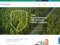 Desktop screenshot for strongpak.com