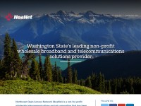 Desktop screenshot for noanet.net