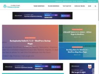 Desktop screenshot for tainguyenwordpress.com