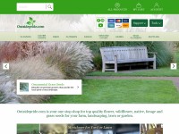 Desktop screenshot for outsidepride.com