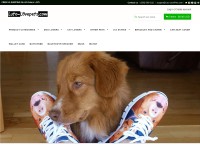 Desktop screenshot for luto-lovepets.com