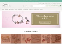 Desktop screenshot for jewelrysweb.com