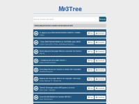 Desktop screenshot for descargar-musica-gratis-32.mp3tree.net