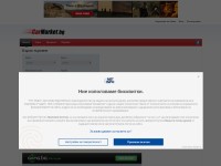 Desktop screenshot for carmarket.bg