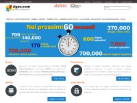 Desktop screenshot for ilger.com