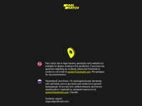 Desktop screenshot for parimatch.com