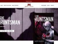 Desktop screenshot for judithsandersbooks.com